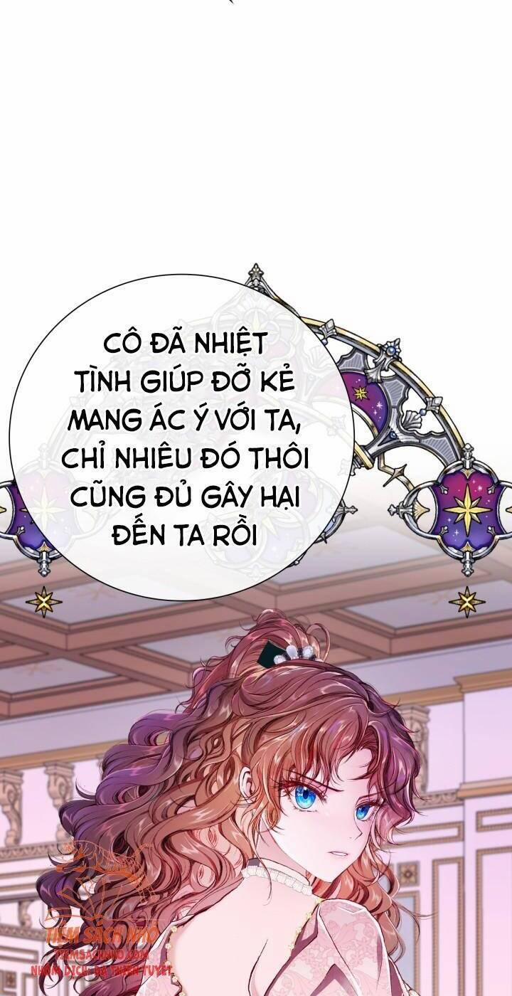 Trở Thành Tiểu Thư Xấu Xí 58 trang 21