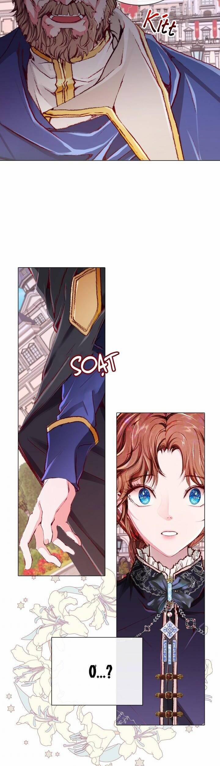 Trở Thành Tiểu Thư Xấu Xí 58 trang 28