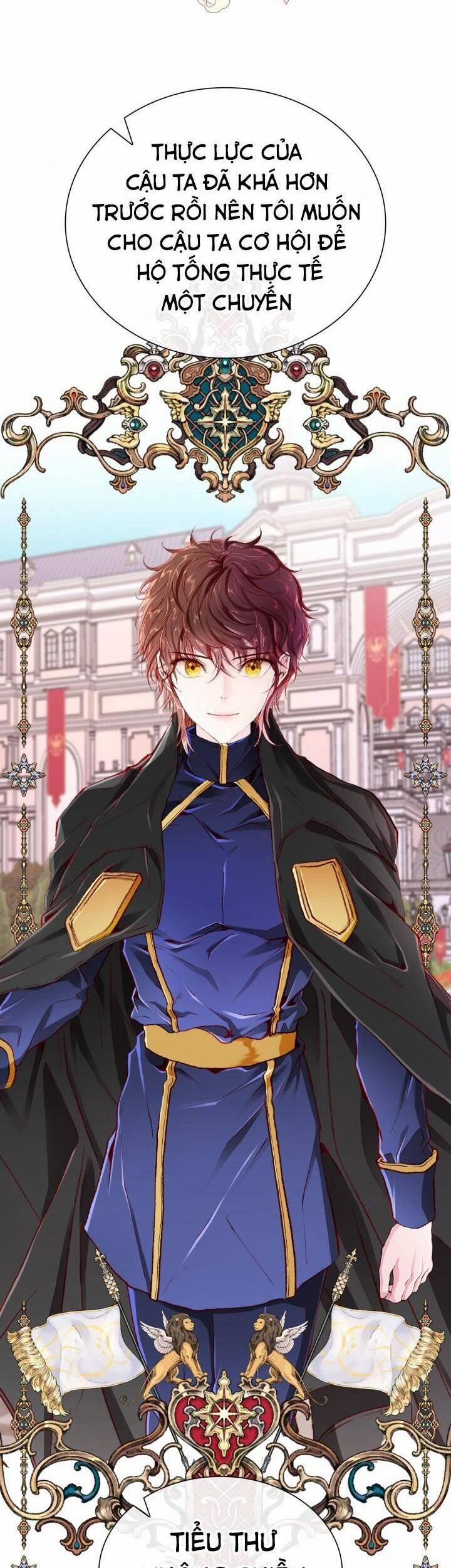 Trở Thành Tiểu Thư Xấu Xí 58 trang 29