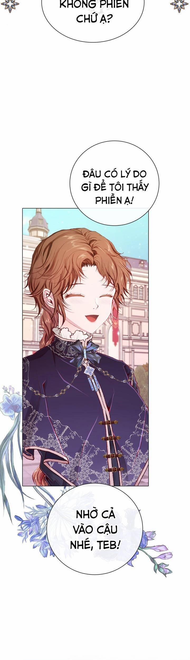 Trở Thành Tiểu Thư Xấu Xí 58 trang 30