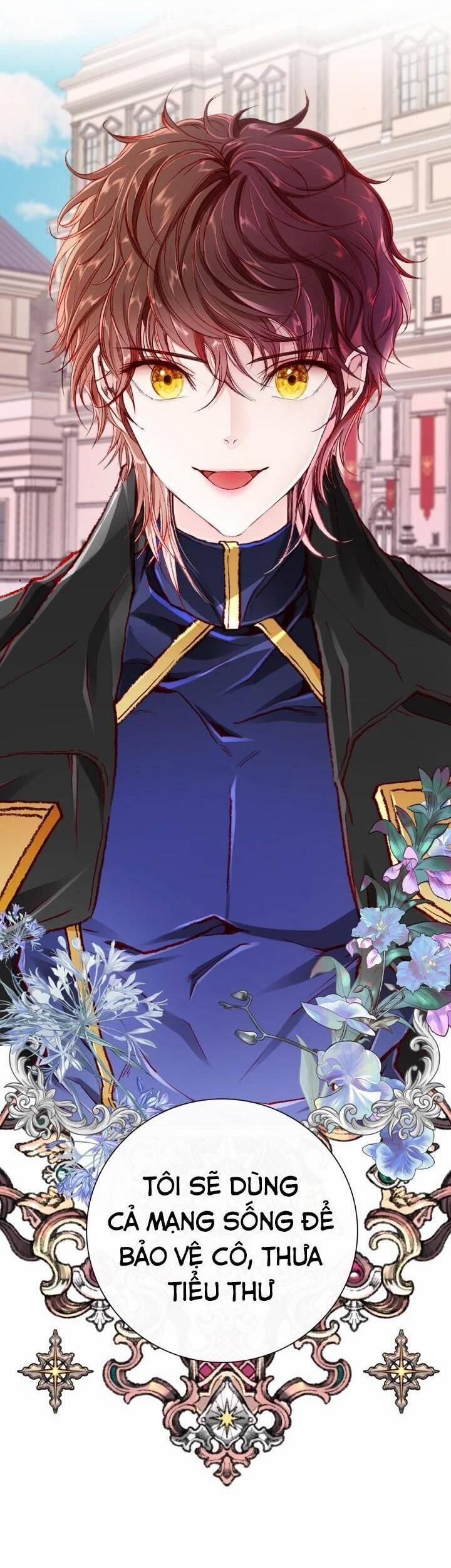 Trở Thành Tiểu Thư Xấu Xí 58 trang 31