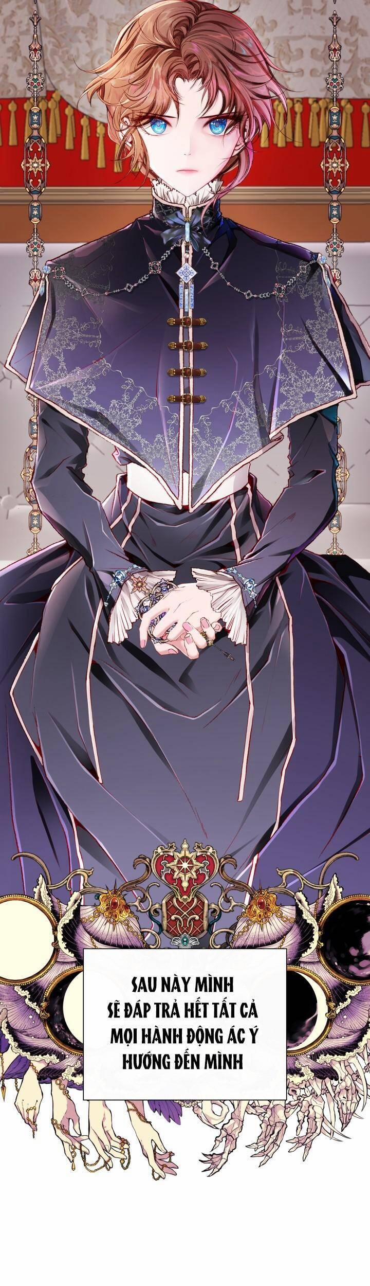 Trở Thành Tiểu Thư Xấu Xí 58 trang 44