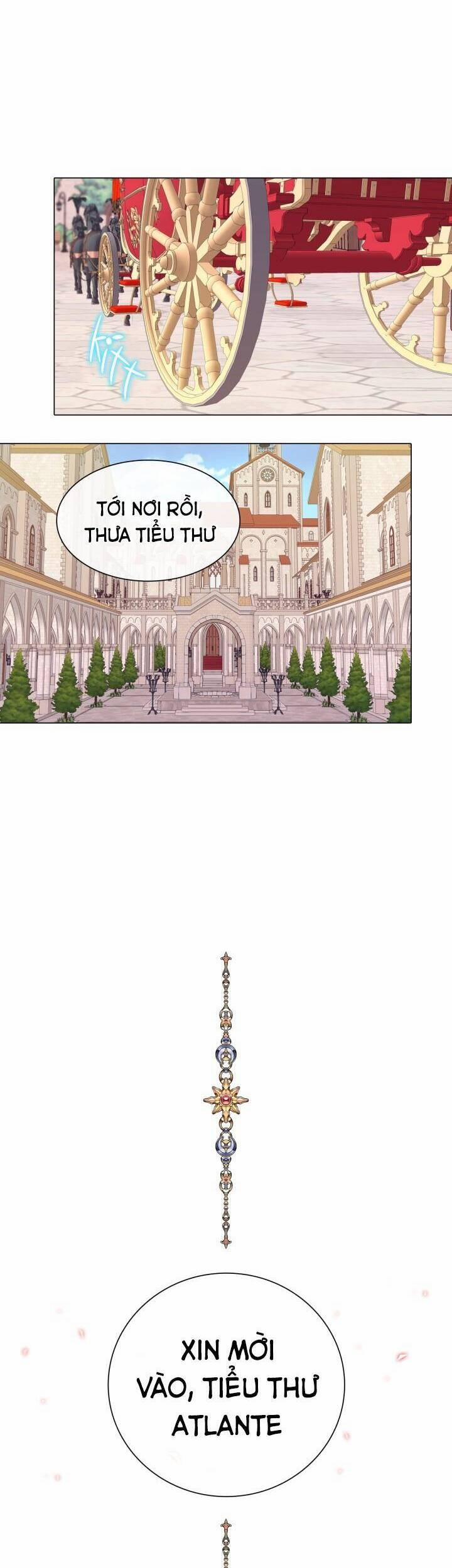 Trở Thành Tiểu Thư Xấu Xí 58 trang 45