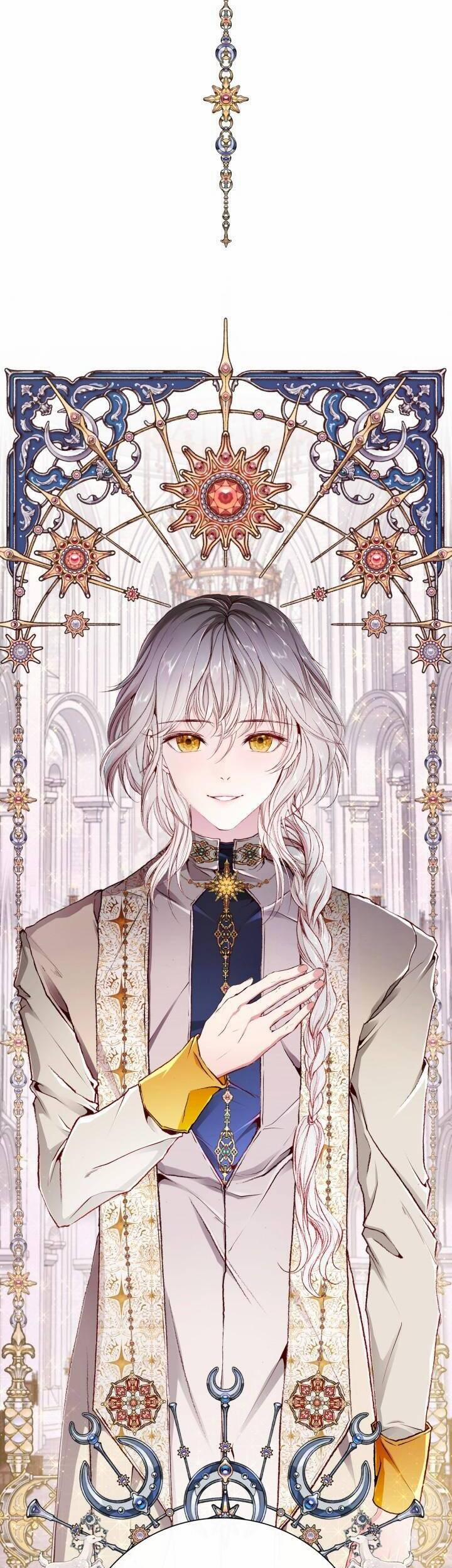 Trở Thành Tiểu Thư Xấu Xí 58 trang 46