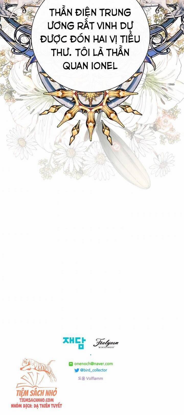 Trở Thành Tiểu Thư Xấu Xí 58 trang 47