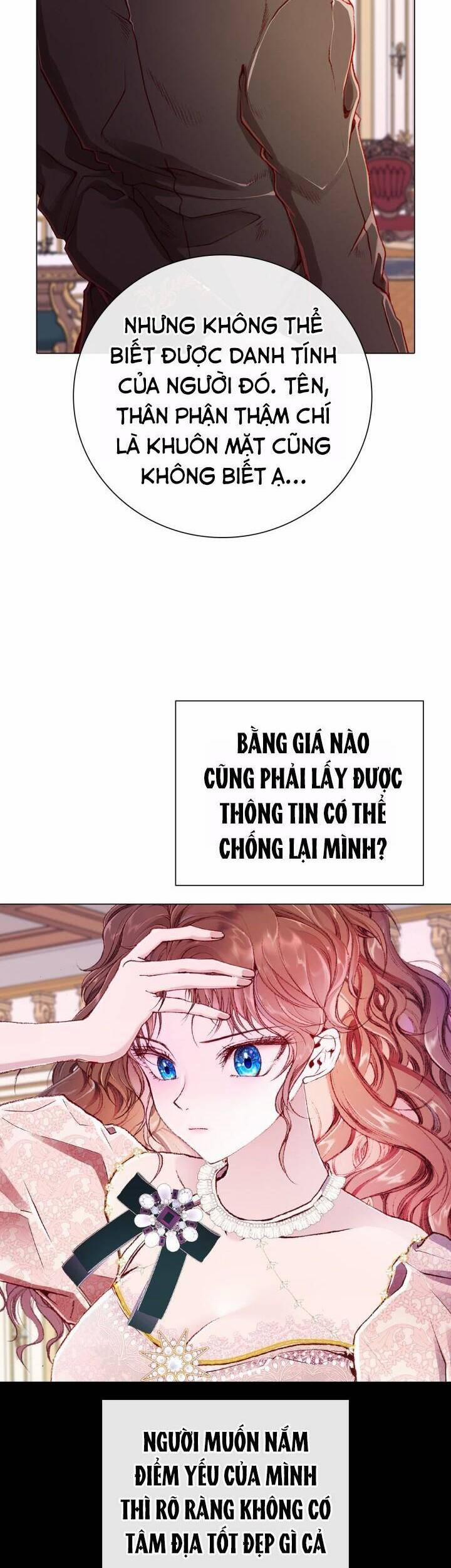 Trở Thành Tiểu Thư Xấu Xí 58 trang 5