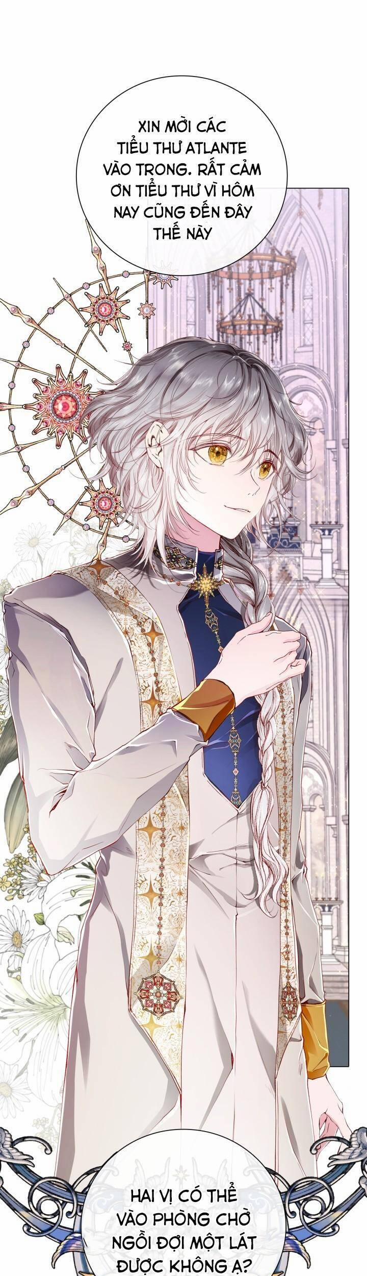 Trở Thành Tiểu Thư Xấu Xí 59 trang 1