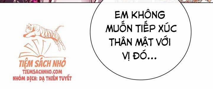 Trở Thành Tiểu Thư Xấu Xí 59 trang 11