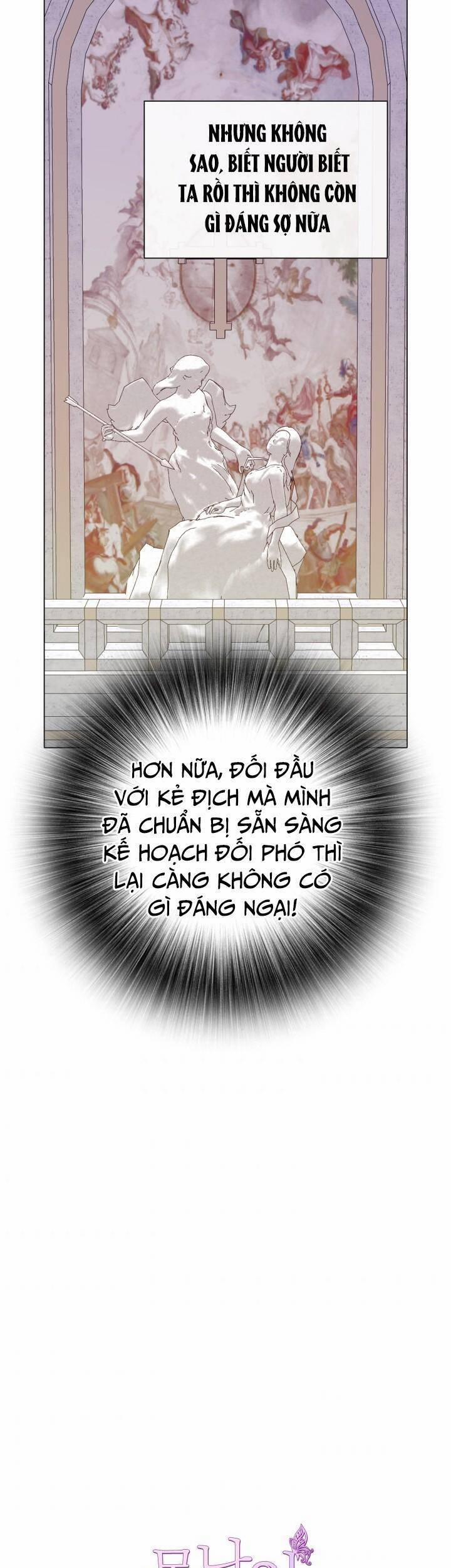 Trở Thành Tiểu Thư Xấu Xí 59 trang 16