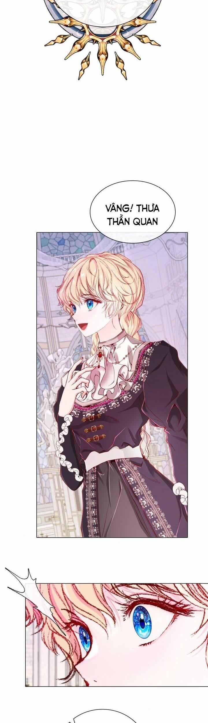 Trở Thành Tiểu Thư Xấu Xí 59 trang 2