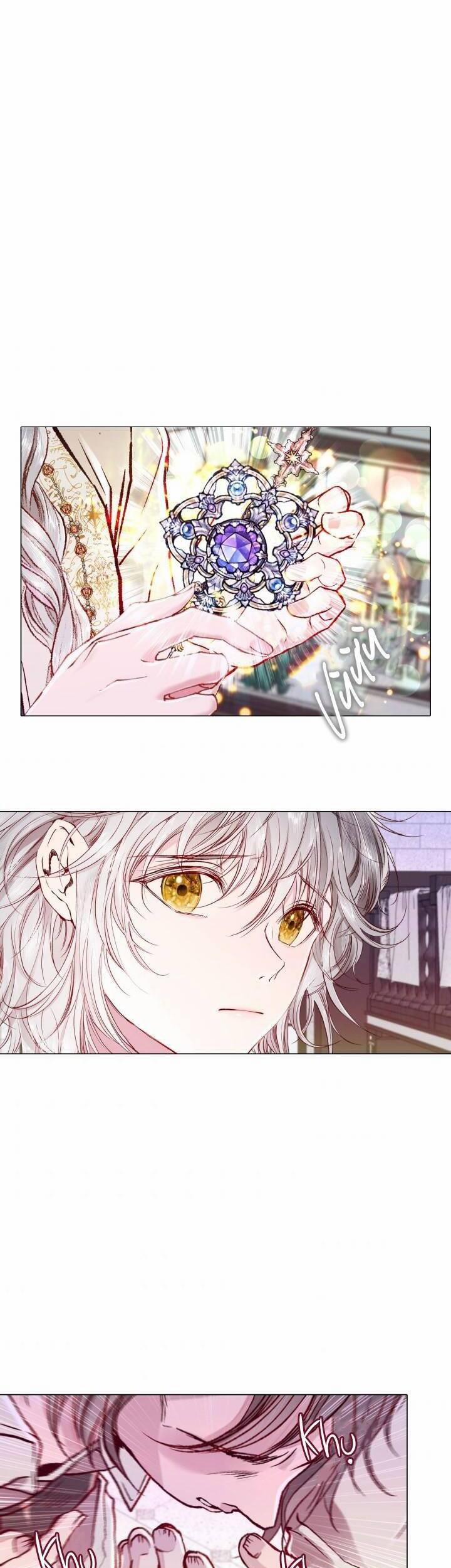 Trở Thành Tiểu Thư Xấu Xí 59 trang 25