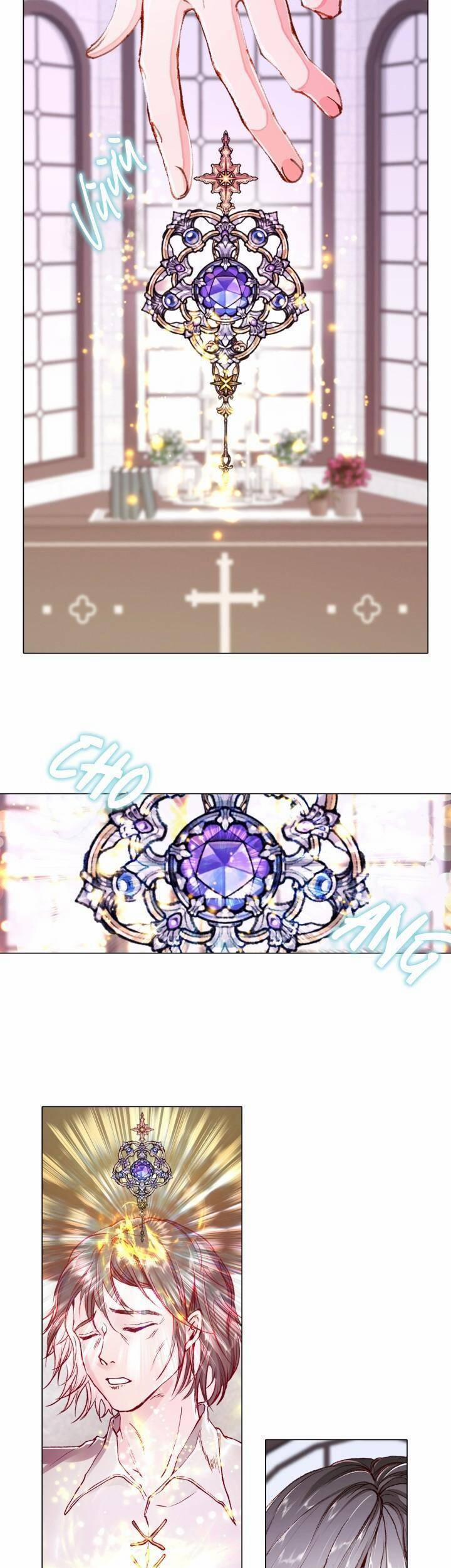 Trở Thành Tiểu Thư Xấu Xí 59 trang 27