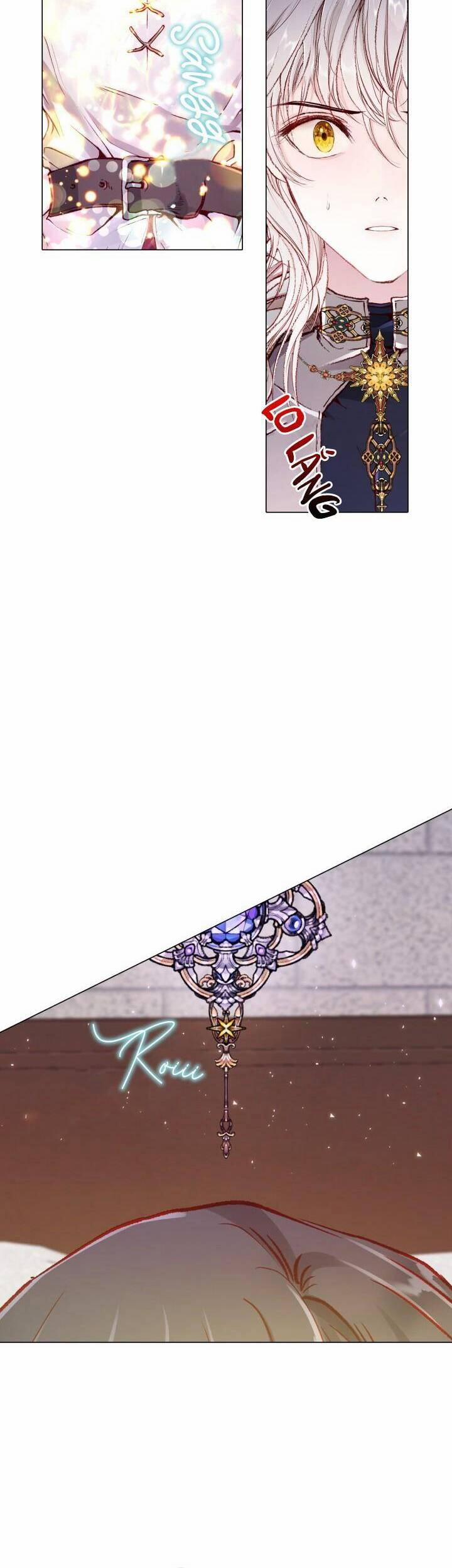 Trở Thành Tiểu Thư Xấu Xí 59 trang 28