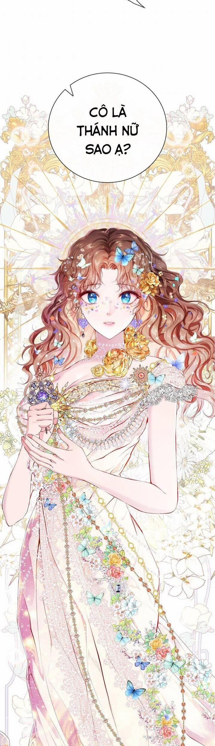 Trở Thành Tiểu Thư Xấu Xí 59 trang 30