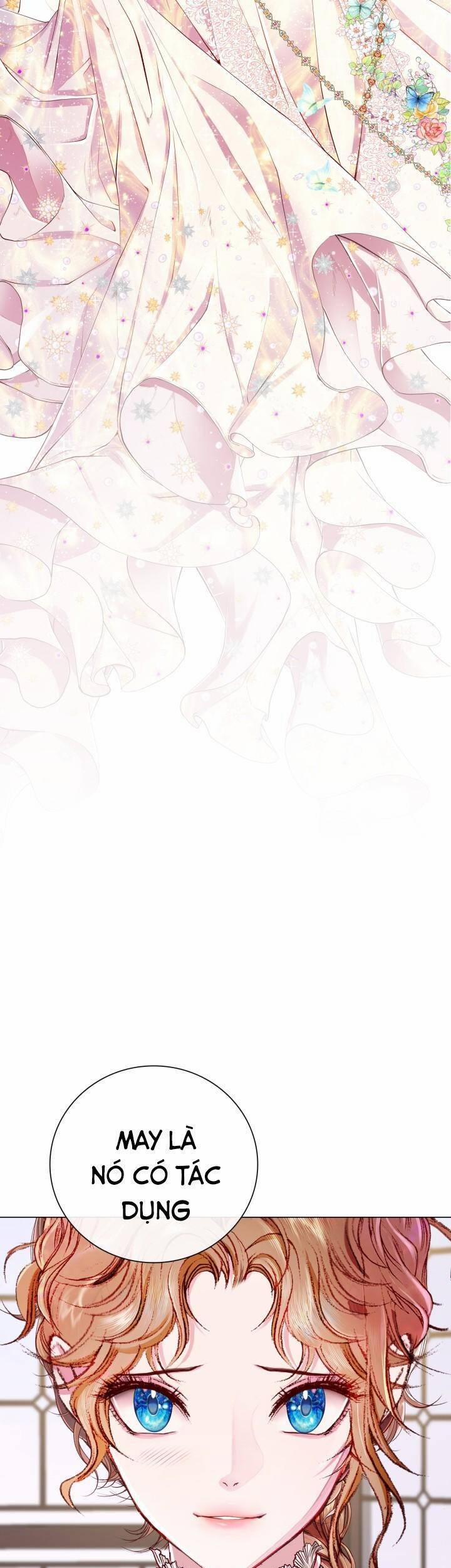 Trở Thành Tiểu Thư Xấu Xí 59 trang 31