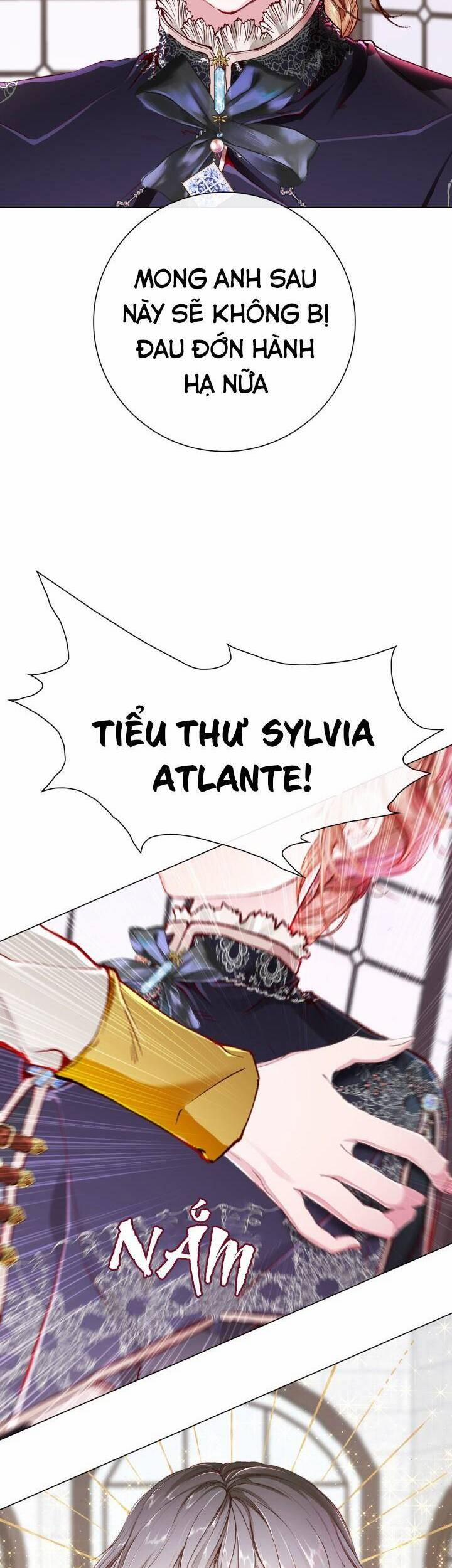 Trở Thành Tiểu Thư Xấu Xí 59 trang 32