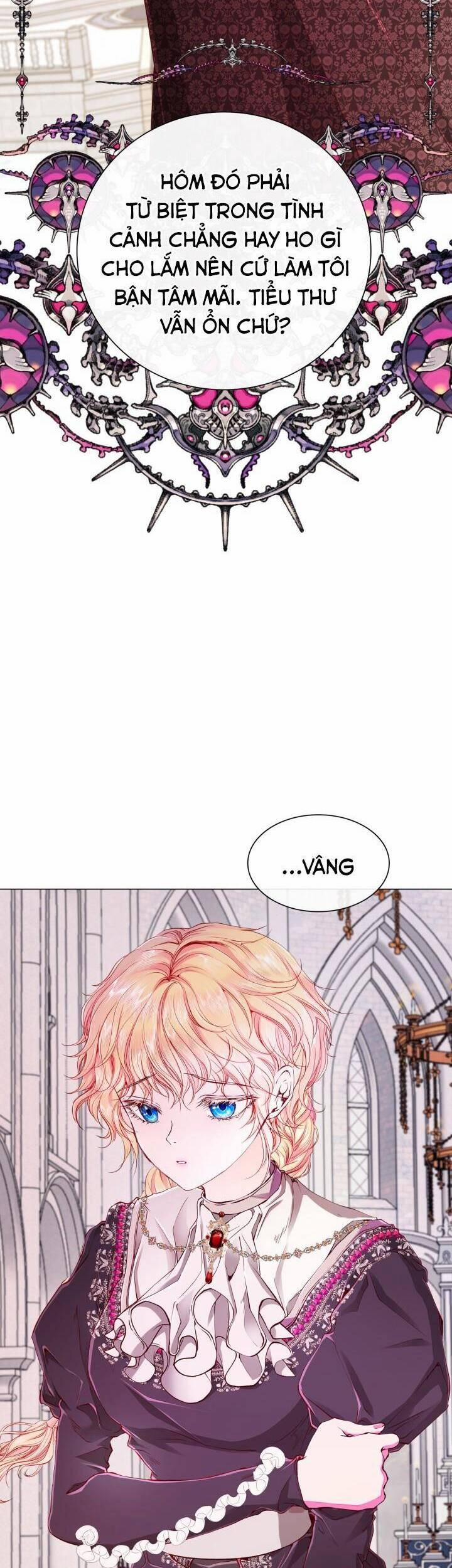 Trở Thành Tiểu Thư Xấu Xí 59 trang 4