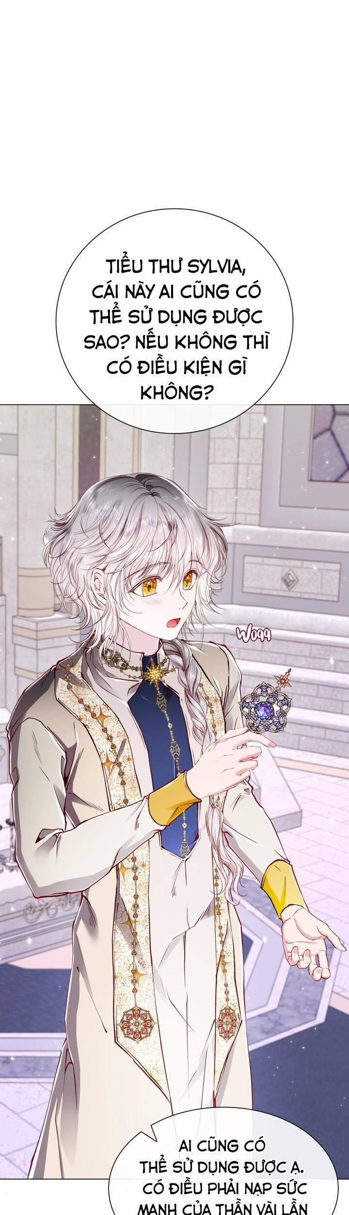 Trở Thành Tiểu Thư Xấu Xí 59 trang 42