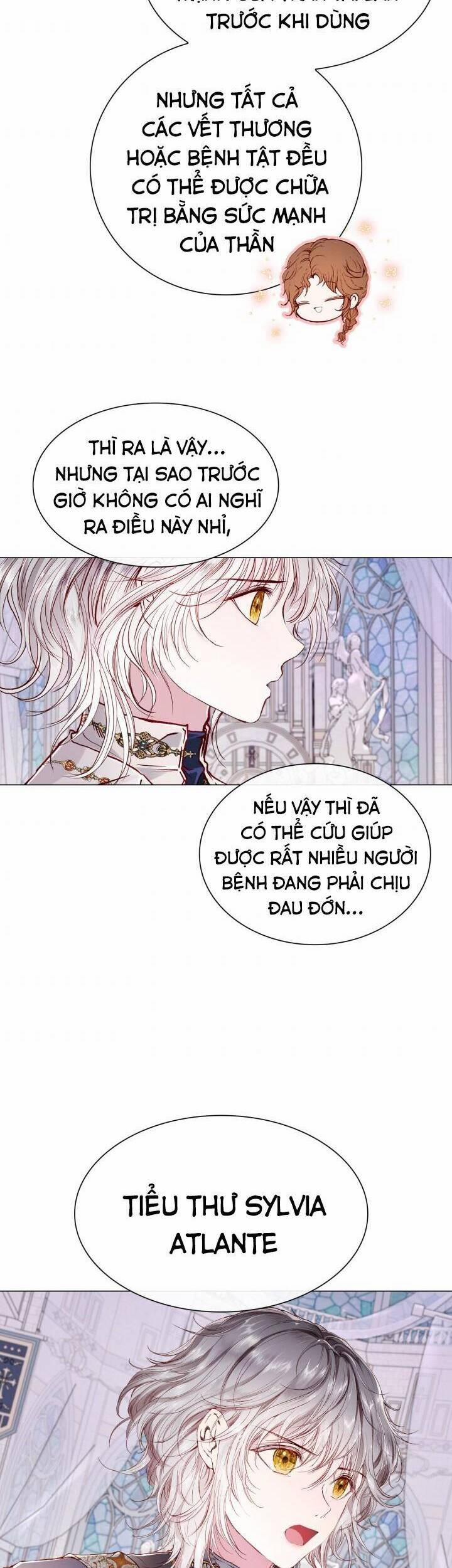 Trở Thành Tiểu Thư Xấu Xí 59 trang 43