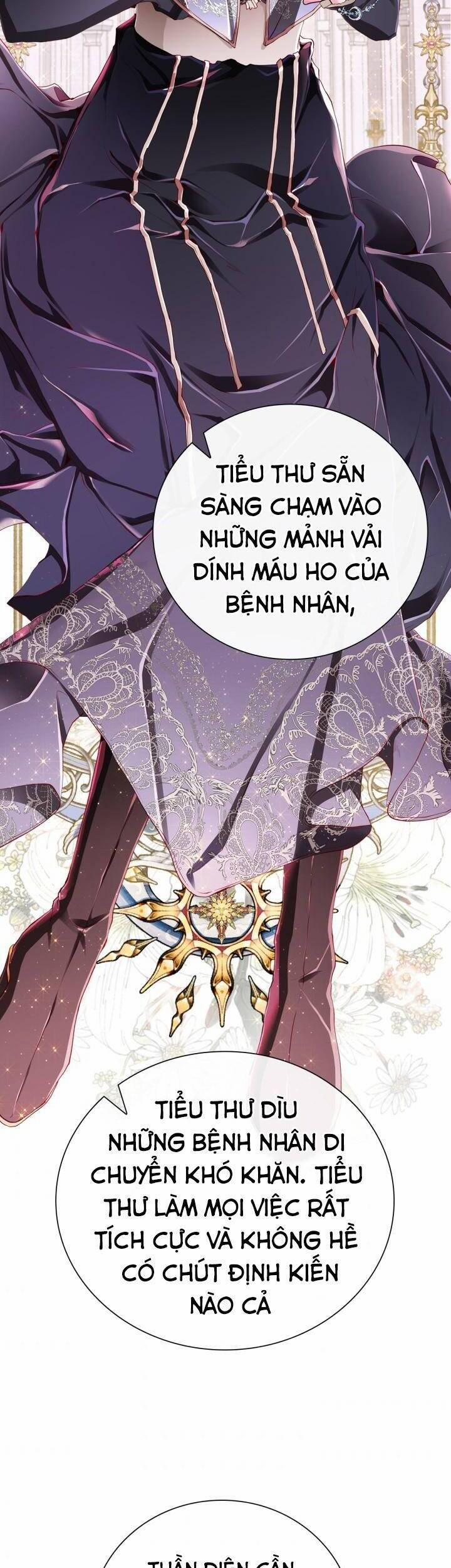 Trở Thành Tiểu Thư Xấu Xí 59 trang 47