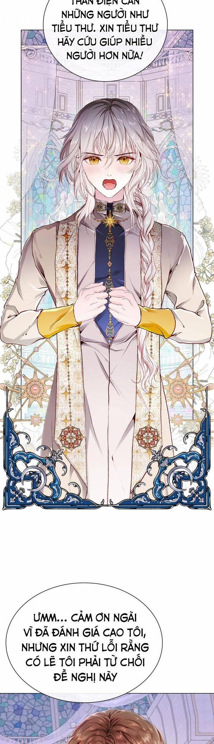 Trở Thành Tiểu Thư Xấu Xí 59 trang 48