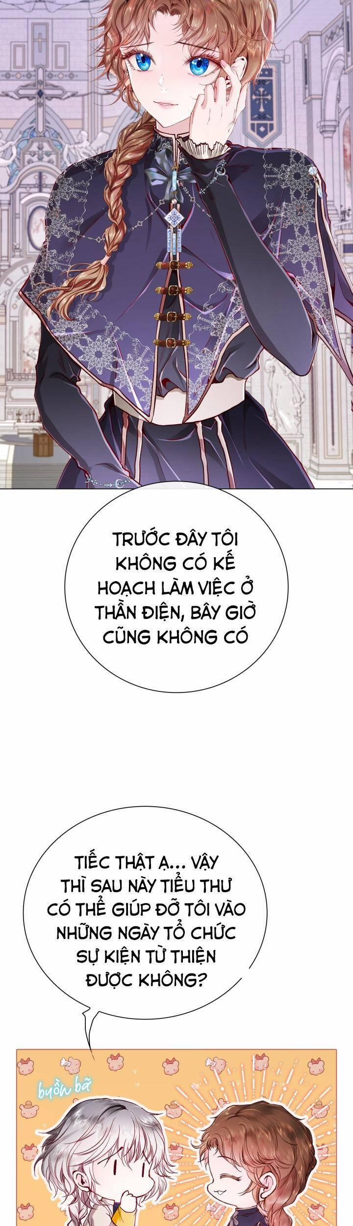 Trở Thành Tiểu Thư Xấu Xí 59 trang 49