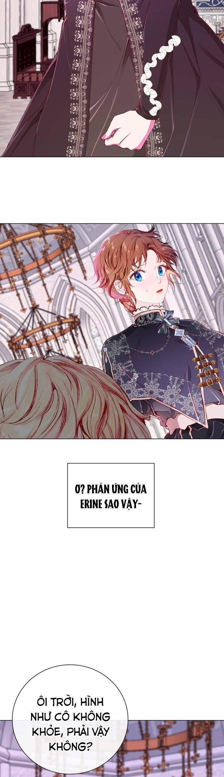 Trở Thành Tiểu Thư Xấu Xí 59 trang 5