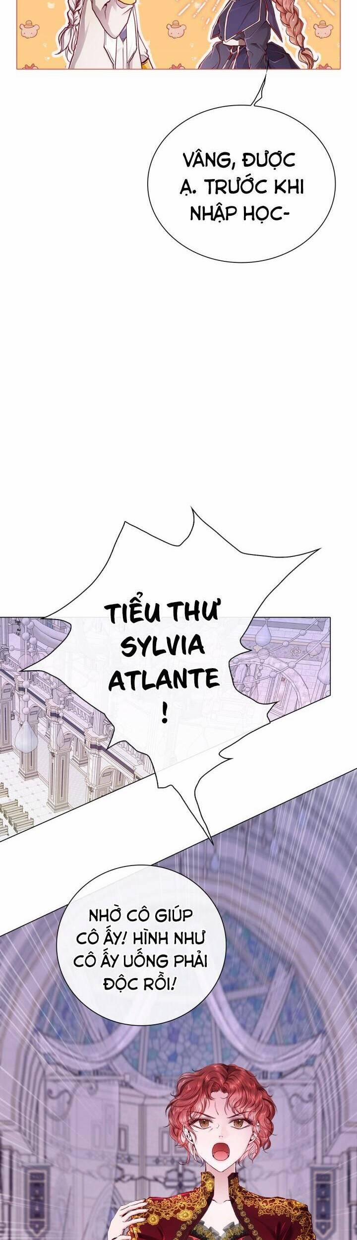 Trở Thành Tiểu Thư Xấu Xí 59 trang 50