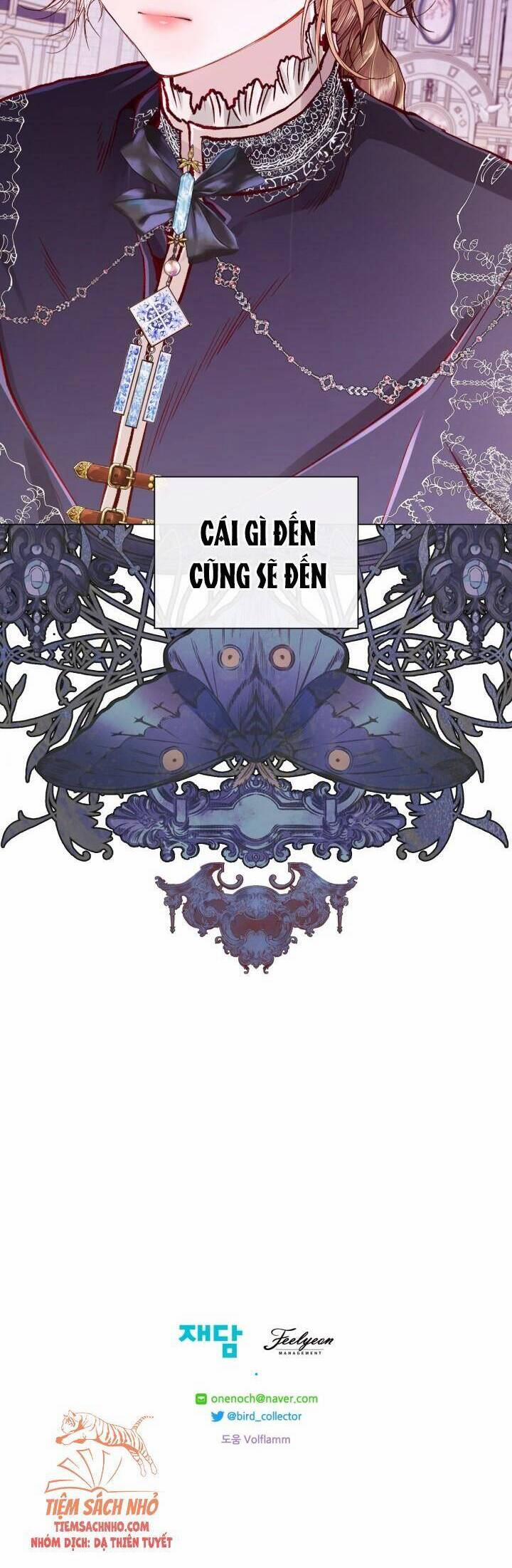 Trở Thành Tiểu Thư Xấu Xí 59 trang 52