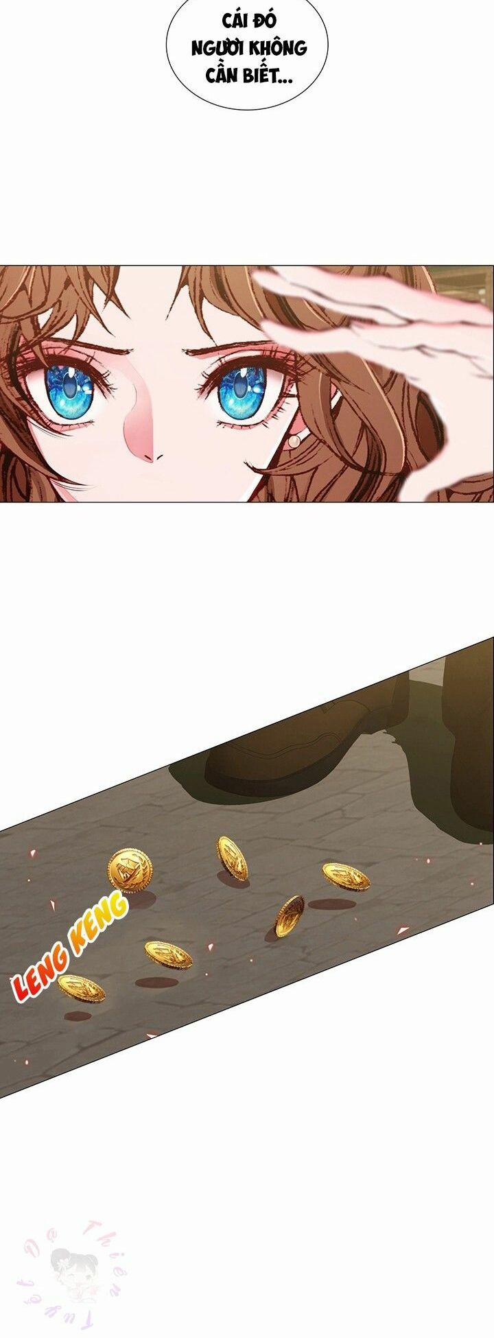 Trở Thành Tiểu Thư Xấu Xí 6 trang 10