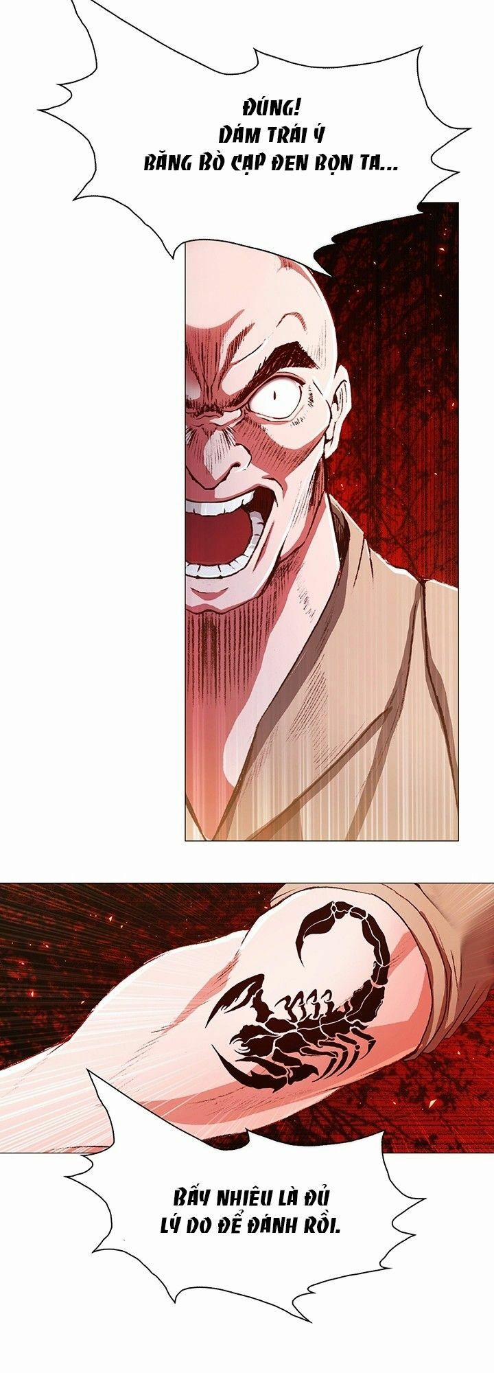 Trở Thành Tiểu Thư Xấu Xí 6 trang 13