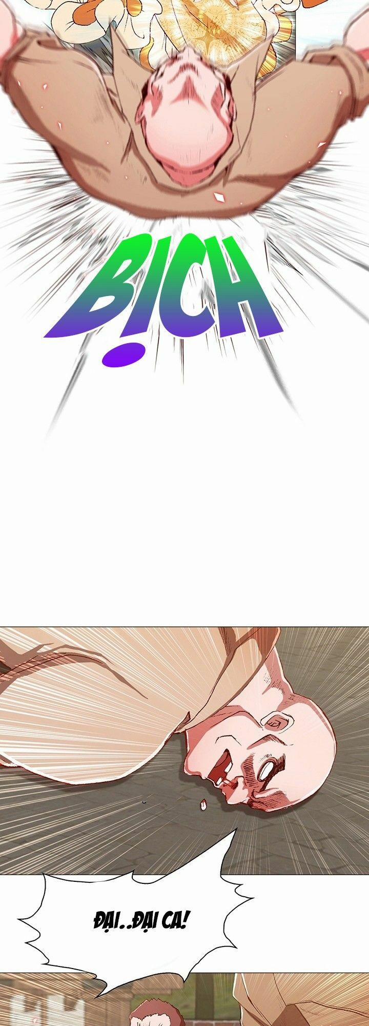 Trở Thành Tiểu Thư Xấu Xí 6 trang 16