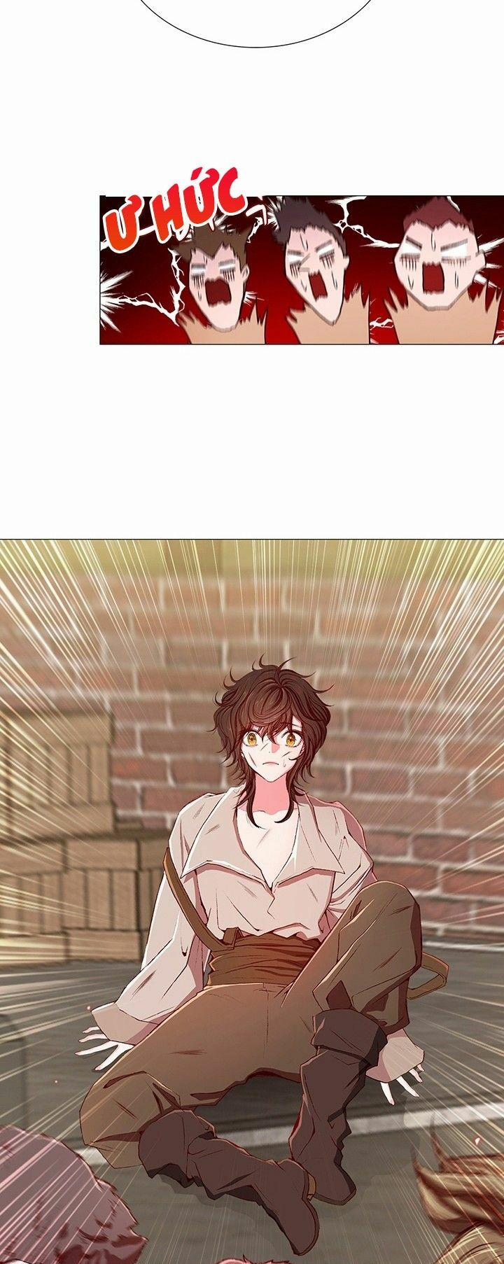 Trở Thành Tiểu Thư Xấu Xí 6 trang 29