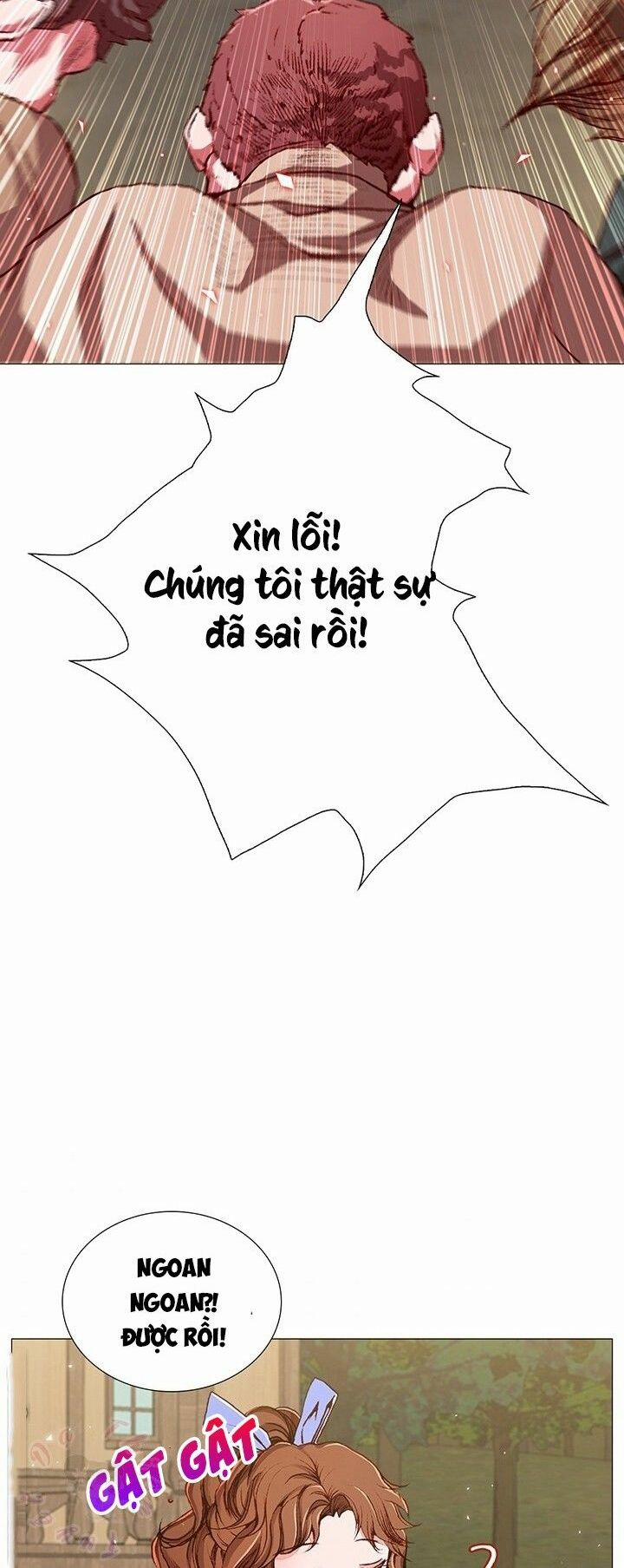 Trở Thành Tiểu Thư Xấu Xí 6 trang 30