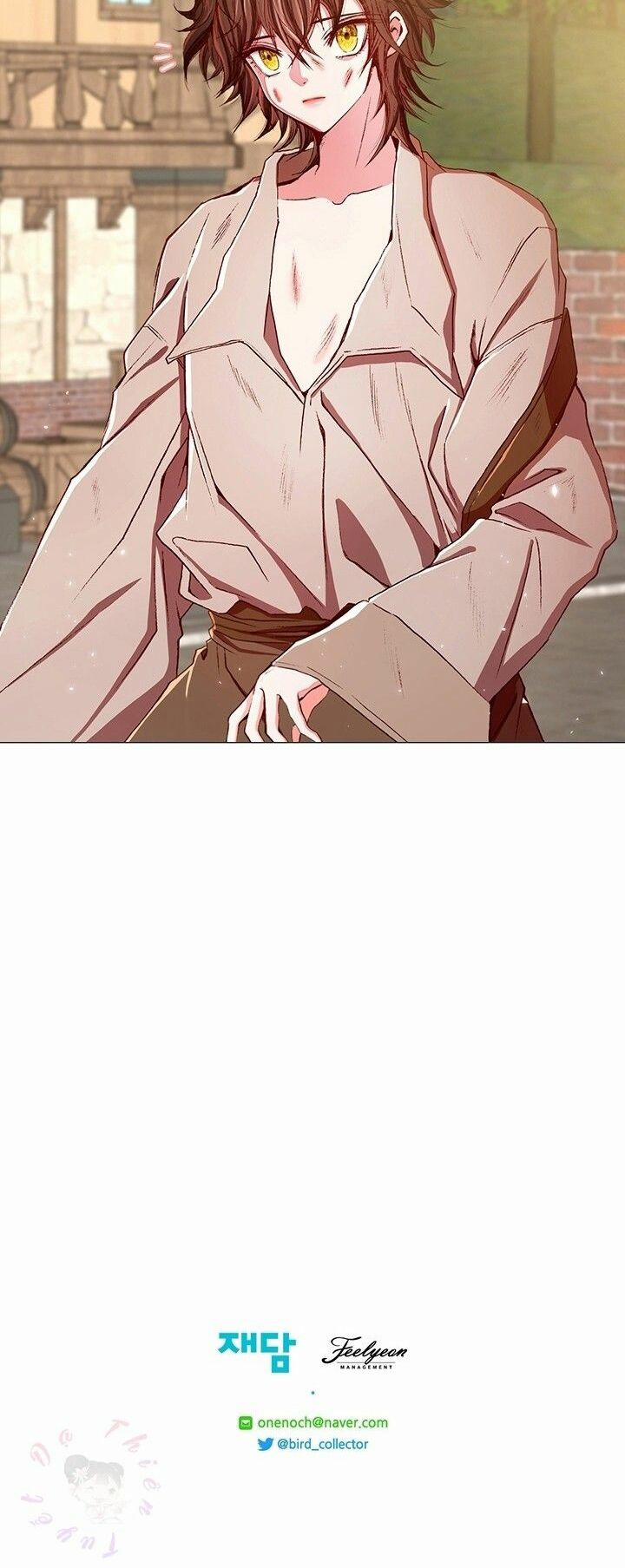 Trở Thành Tiểu Thư Xấu Xí 6 trang 40