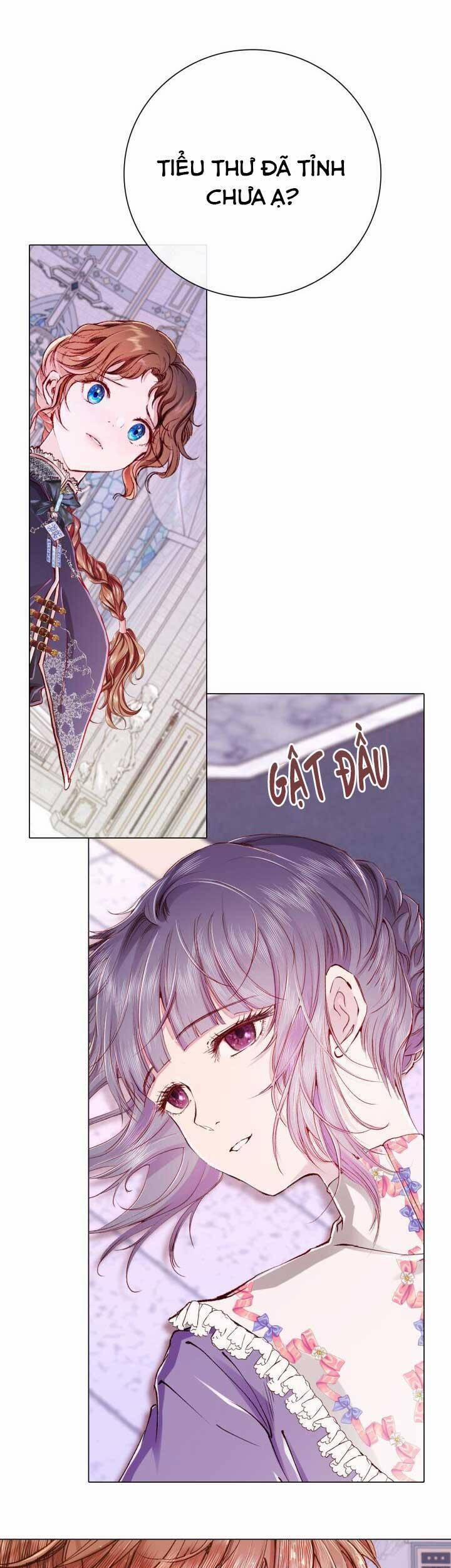 Trở Thành Tiểu Thư Xấu Xí 60 trang 11