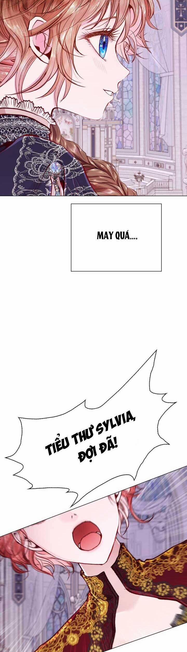 Trở Thành Tiểu Thư Xấu Xí 60 trang 12