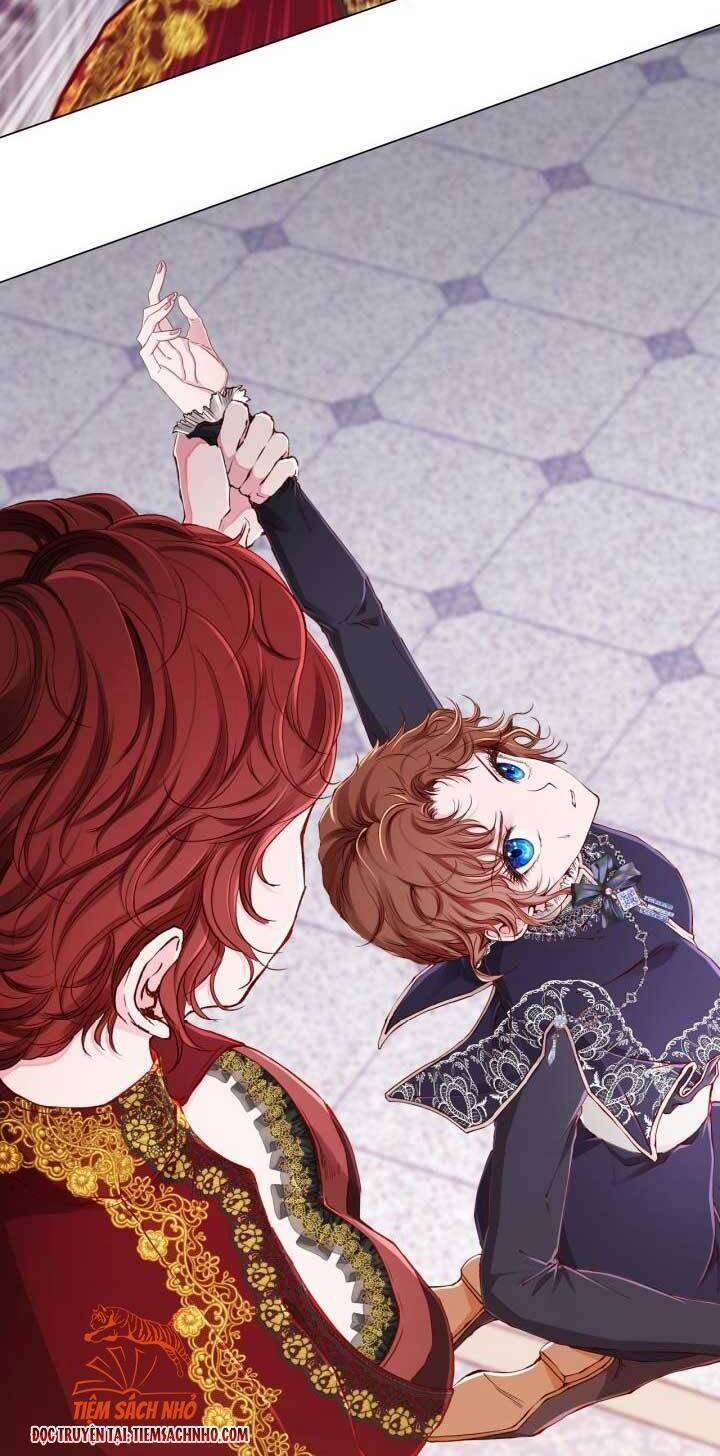 Trở Thành Tiểu Thư Xấu Xí 60 trang 13