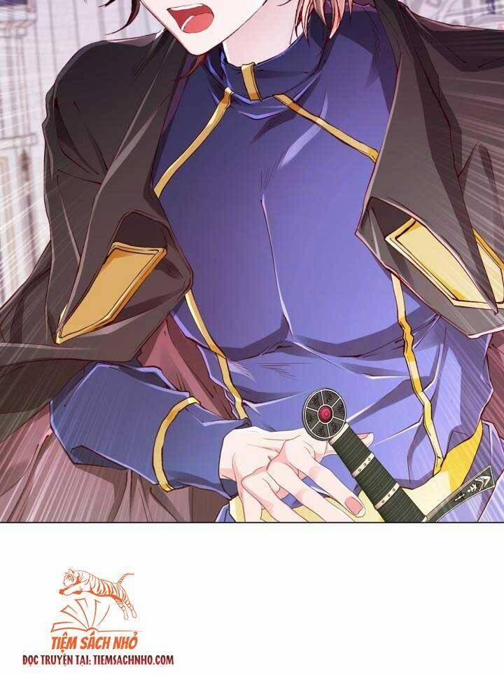 Trở Thành Tiểu Thư Xấu Xí 60 trang 16