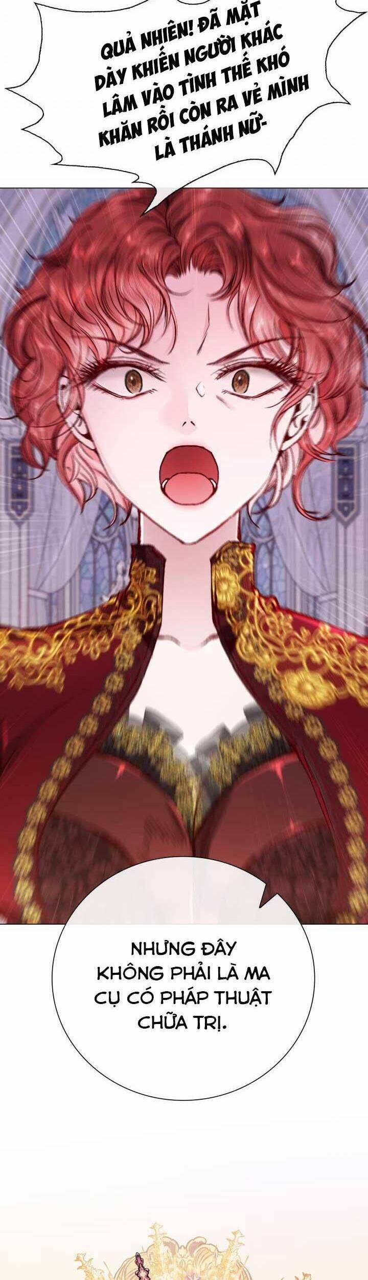 Trở Thành Tiểu Thư Xấu Xí 60 trang 18