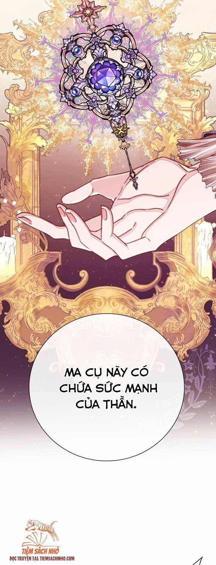 Trở Thành Tiểu Thư Xấu Xí 60 trang 19