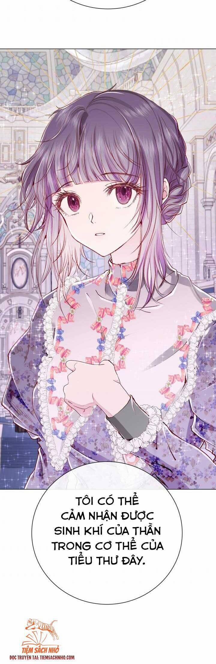 Trở Thành Tiểu Thư Xấu Xí 60 trang 22