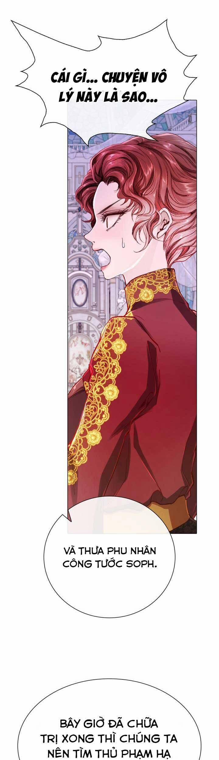 Trở Thành Tiểu Thư Xấu Xí 60 trang 23