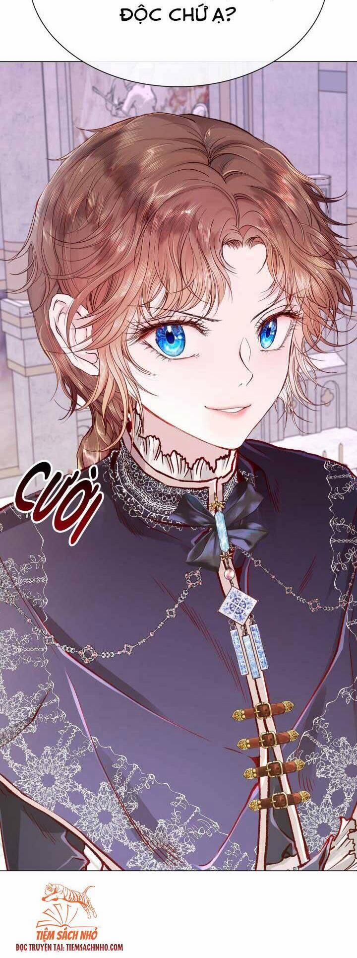 Trở Thành Tiểu Thư Xấu Xí 60 trang 24