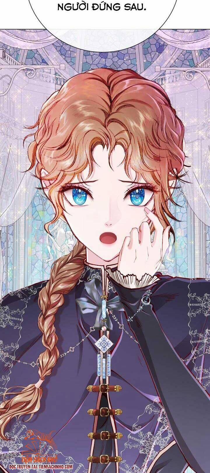 Trở Thành Tiểu Thư Xấu Xí 60 trang 26