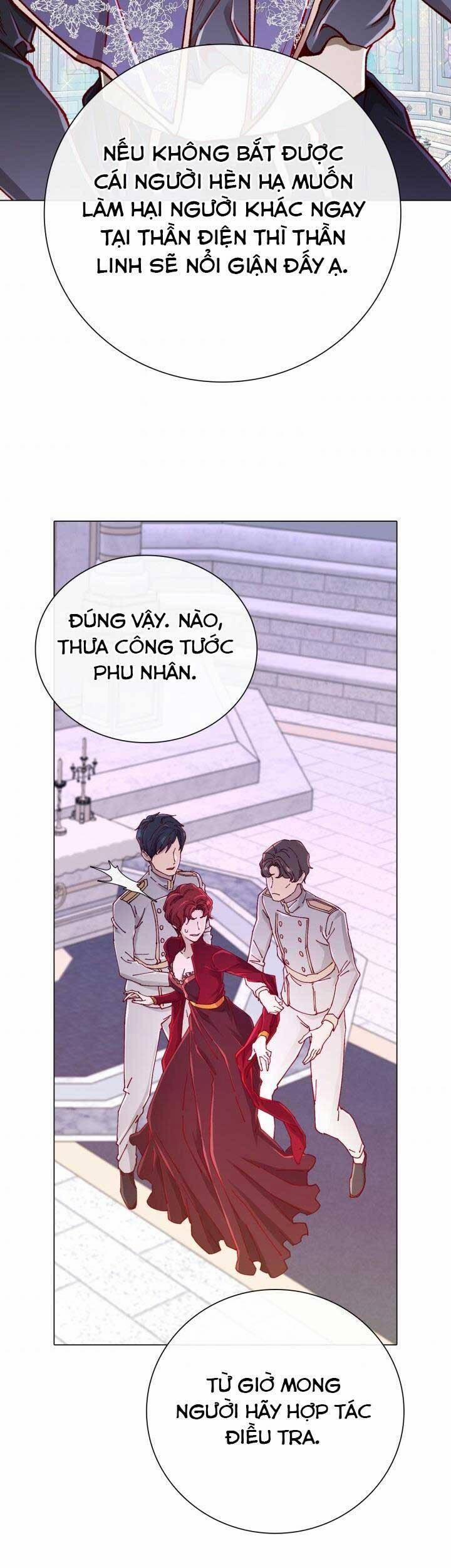 Trở Thành Tiểu Thư Xấu Xí 60 trang 27