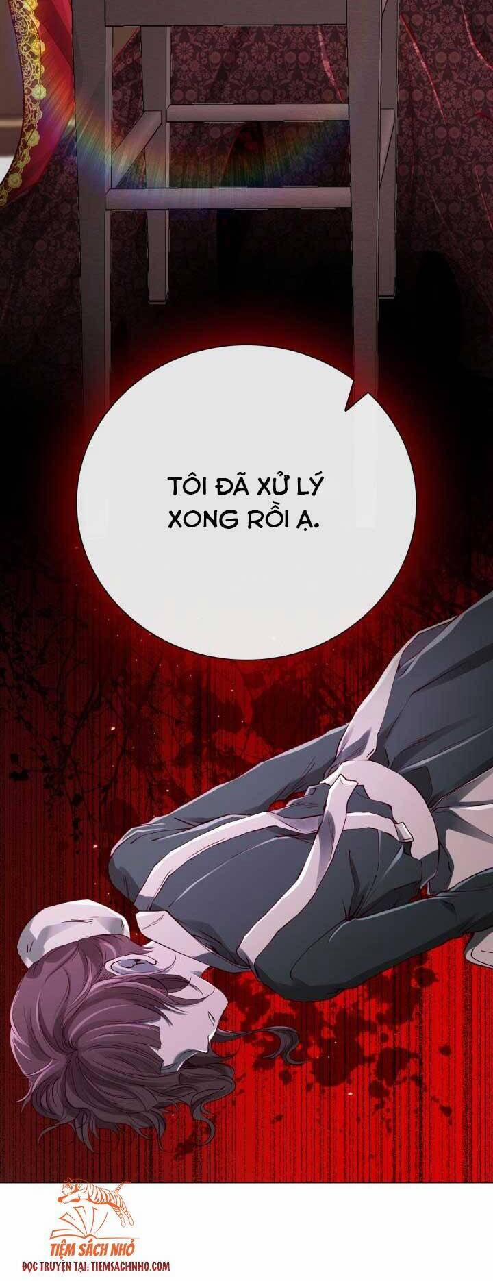 Trở Thành Tiểu Thư Xấu Xí 60 trang 34