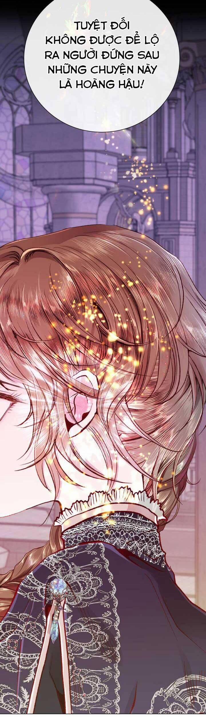 Trở Thành Tiểu Thư Xấu Xí 60 trang 36