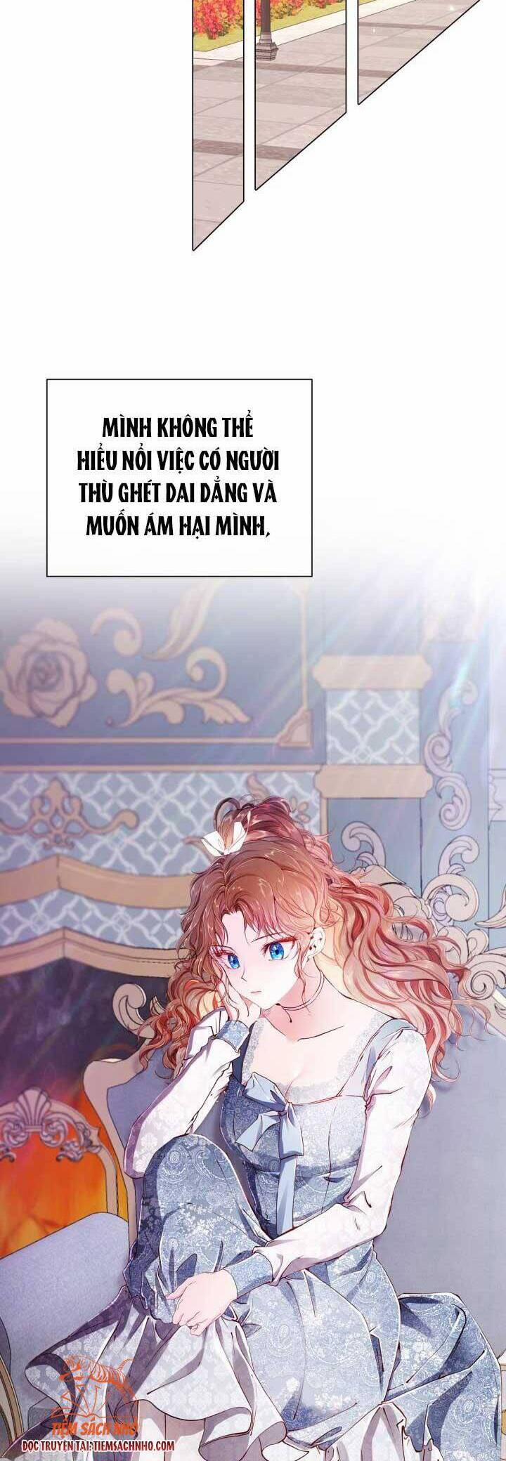 Trở Thành Tiểu Thư Xấu Xí 60 trang 39