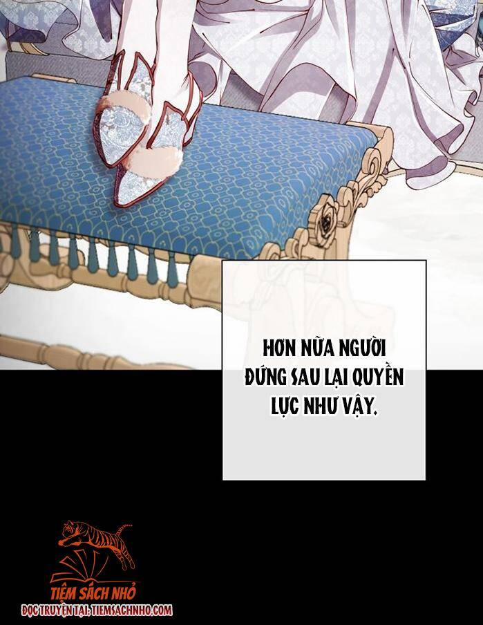 Trở Thành Tiểu Thư Xấu Xí 60 trang 40